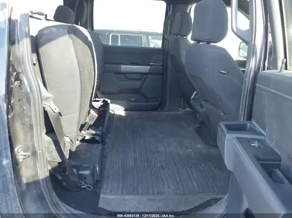 1FTFW3L51SKE64438 2025 FORD F-150 - Image 8