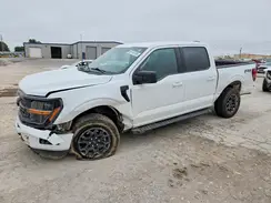 1FTFW3L51SKF15307 2025 FORD F-150