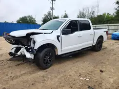 1FTFW3L51TFB40657 2026 FORD F-150