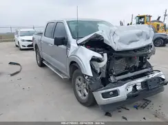 1FTFW3L52RFA55691 2024 FORD F-150