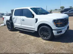 1FTFW3L52RFB08969 2024 FORD F-150