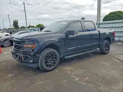 1FTFW3L52RKD07964 2024 FORD F-150