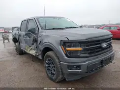 1FTFW3L52RKD43637 2024 FORD F-150