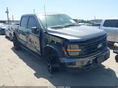 1FTFW3L52RKD51527 2024 FORD F-150