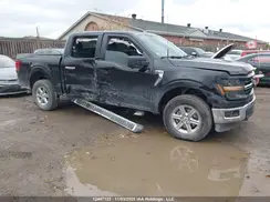 1FTFW3L52RKD52225 2024 FORD F-150