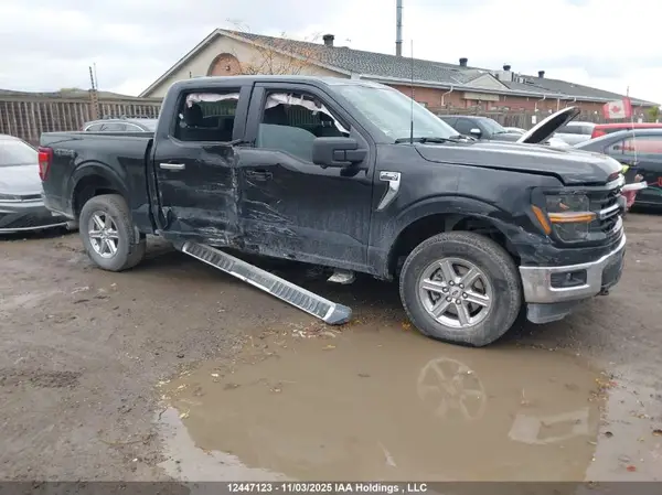 1FTFW3L52RKD52225 2024 FORD F-150 - Image 1