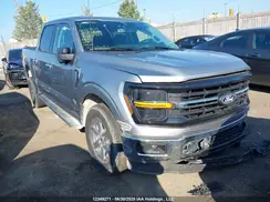 1FTFW3L52RKD69834 2024 FORD F-150