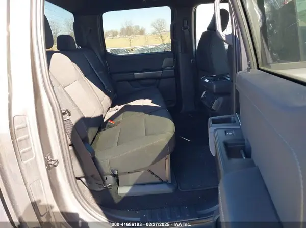 1FTFW3L52RKD71650 2024 FORD F-150 - Image 8