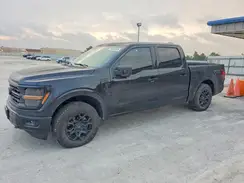 1FTFW3L52RKD91624 2024 FORD F-150