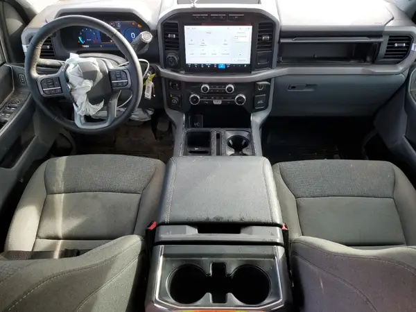 1FTFW3L52RKE26033 2024 FORD F-150 - Image 8