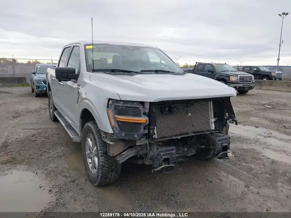 1FTFW3L52RKE28090 2024 FORD F-150 - Image 1