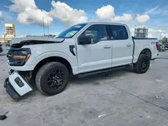 1FTFW3L52RKE29837 2024 FORD F-150