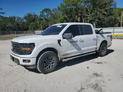 1FTFW3L52RKE32818 2024 FORD F-150