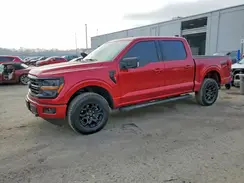 1FTFW3L52RKF12653 2024 FORD F-150