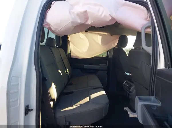 1FTFW3L52RKF19053 2024 FORD F-150 - Image 8