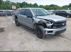 1FTFW3L52RKF26990 2024 FORD F-150