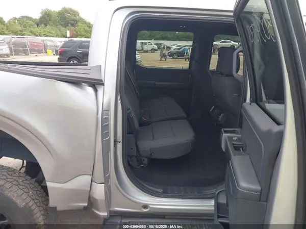 1FTFW3L52RKF26990 2024 FORD F-150 - Image 8