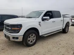 1FTFW3L52RKF30005 2024 FORD F-150