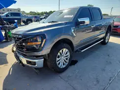 1FTFW3L52RKF42669 2024 FORD F-150