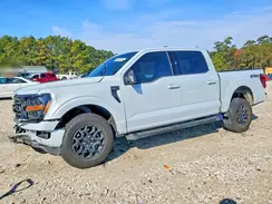 1FTFW3L52SFA12569 2025 FORD F-150