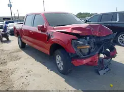 1FTFW3L52SFA14158 2025 FORD F-150