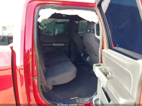 1FTFW3L52SFA14158 2025 FORD F-150 - Image 8
