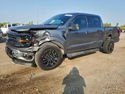 1FTFW3L52SFA26651 2025 FORD F-150