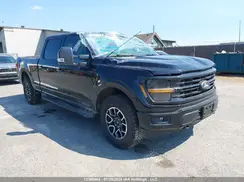 1FTFW3L52SFA68365 2025 FORD F-150