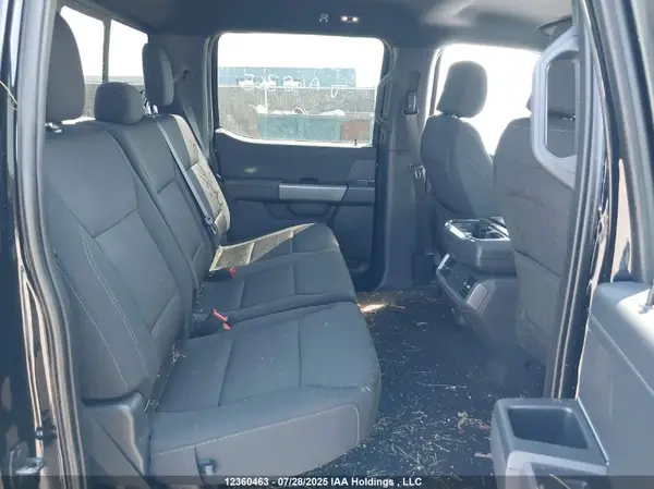 1FTFW3L52SFA68365 2025 FORD F-150 - Image 8