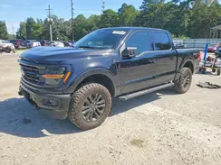1FTFW3L52SFC10388 2025 FORD F-150