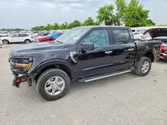 1FTFW3L52SKD38184 2025 FORD F-150