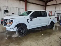 1FTFW3L52SKD74098 2025 FORD F-150
