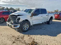 1FTFW3L52SKD74831 2025 FORD F-150