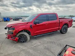 1FTFW3L52SKE17824 2025 FORD F-150