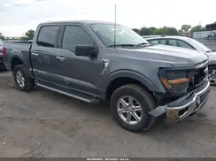 1FTFW3L52SKE29262 2025 FORD F-150