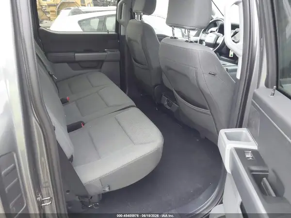 1FTFW3L52SKE29262 2025 FORD F-150 - Image 8