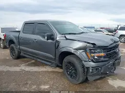 1FTFW3L52SKE30282 2025 FORD F-150