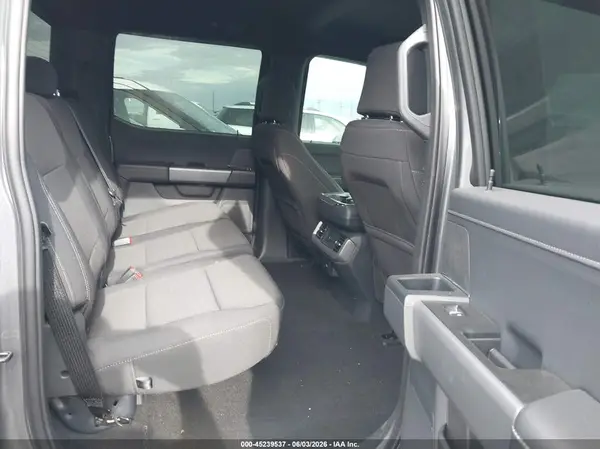 1FTFW3L52SKE30282 2025 FORD F-150 - Image 8
