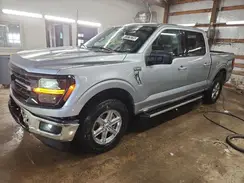 1FTFW3L52SKE50869 2025 FORD F-150