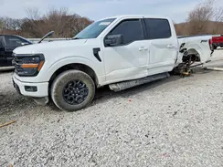 1FTFW3L52SKE55022 2025 FORD F-150