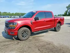 1FTFW3L52TFA61904 2026 FORD F-150