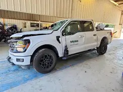 1FTFW3L52TFA79559 2026 FORD F-150