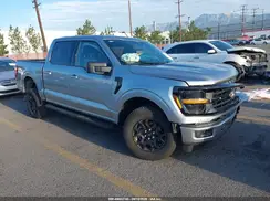 1FTFW3L52TKD85359 2026 FORD F-150