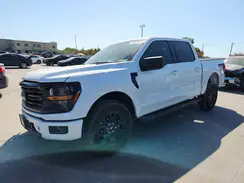 1FTFW3L52TKE20644 2026 FORD F-150
