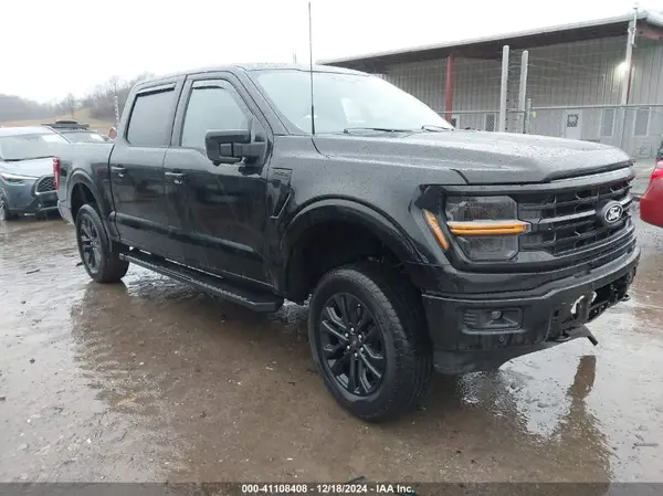 1FTFW3L53RFA47311 2024 FORD F-150 - Image 1