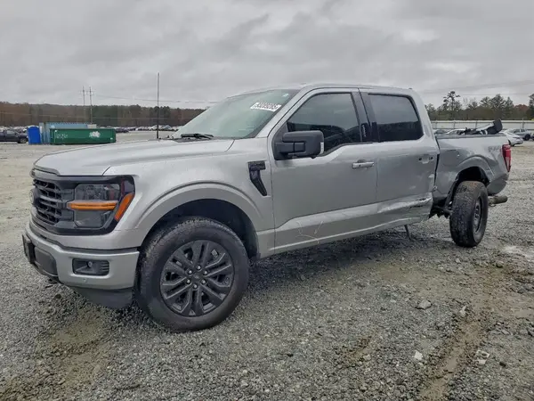 1FTFW3L53RFA54050 2024 FORD F-150 - Image 1
