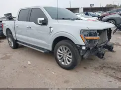 1FTFW3L53RFA56199 2024 FORD F-150