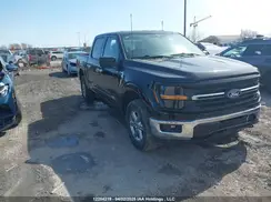 1FTFW3L53RKD28919 2024 FORD F-150