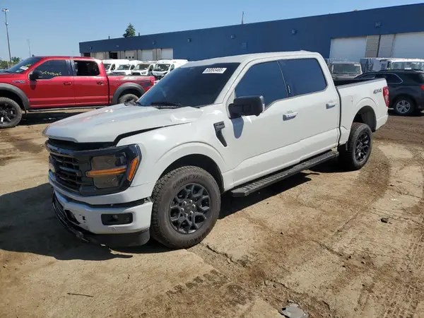 1FTFW3L53RKD56008 2024 FORD F-150 - Image 1