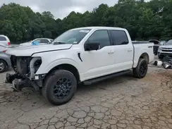 1FTFW3L53RKD60642 2024 FORD F-150